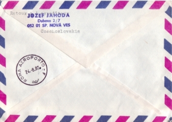 CZ 1987 96 011 ●